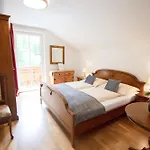 Appartementhaus Hoamart * Lessach