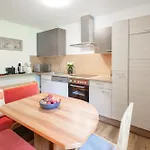 شقة Appartementhaus Hoamart