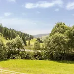 شقة Appartementhaus Hoamart