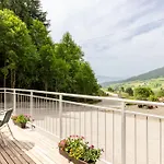 Appartementhaus Hoamart شقة Lessach