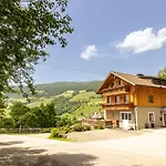 شقة Appartementhaus Hoamart *