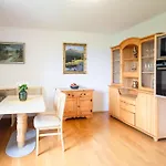 Appartementhaus Hoamart شقة Lessach