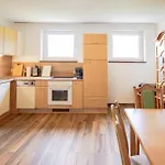 Appartementhaus Hoamart شقة Lessach