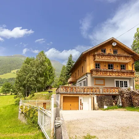Appartementhaus Hoamart * Lessach