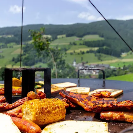 Appartementhaus Hoamart Lejlighed *