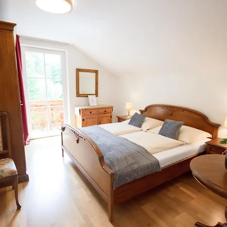 Appartementhaus Hoamart * Lessach