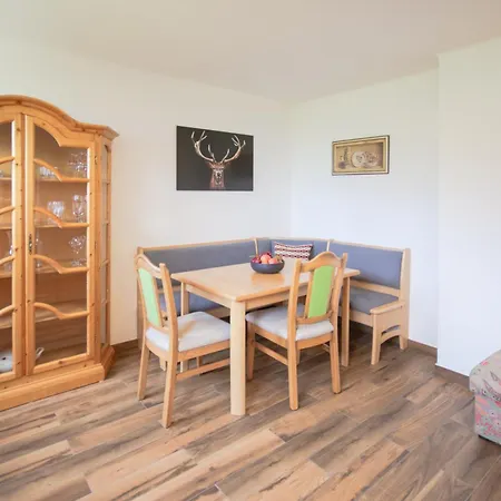 Appartementhaus Hoamart