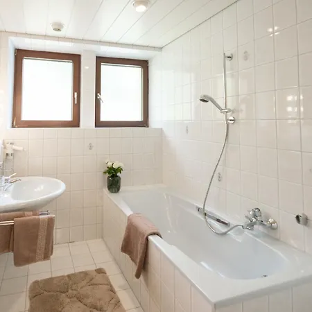 Appartementhaus Hoamart *