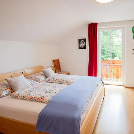 Appartementhaus Hoamart Apartment