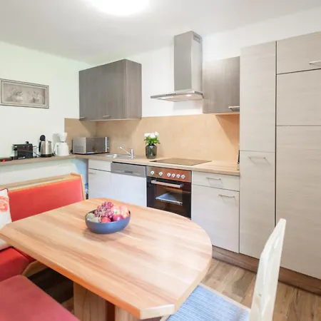 Apartment Appartementhaus Hoamart