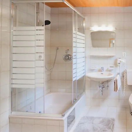 Appartementhaus Hoamart *