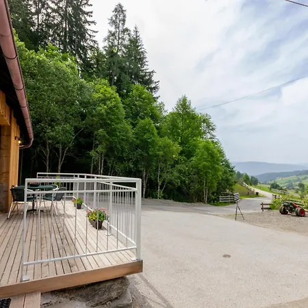 Appartementhaus Hoamart شقة *