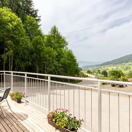 Appartementhaus Hoamart Apartment Lessach