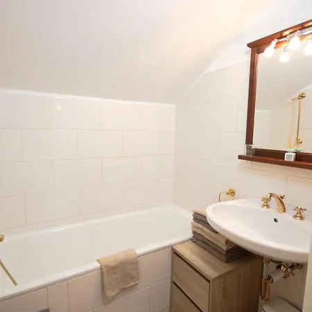 Appartementhaus Hoamart Apartment Lessach