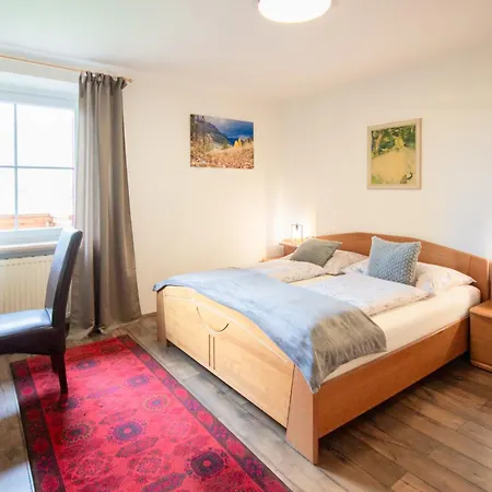 Appartementhaus Hoamart