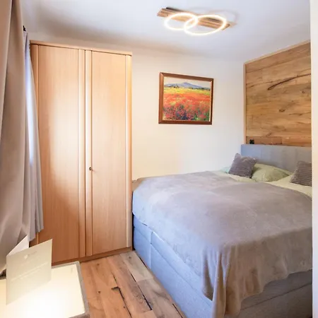 Appartementhaus Hoamart