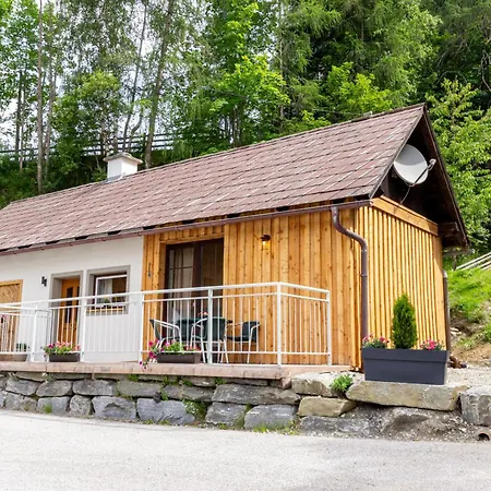 Appartementhaus Hoamart شقة
