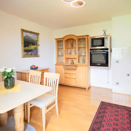 Appartementhaus Hoamart Apartment *