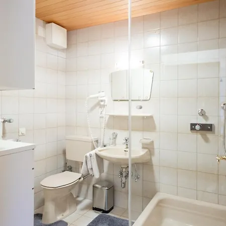 Appartementhaus Hoamart Apartment *