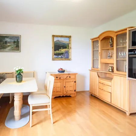 Appartementhaus Hoamart Apartment Lessach