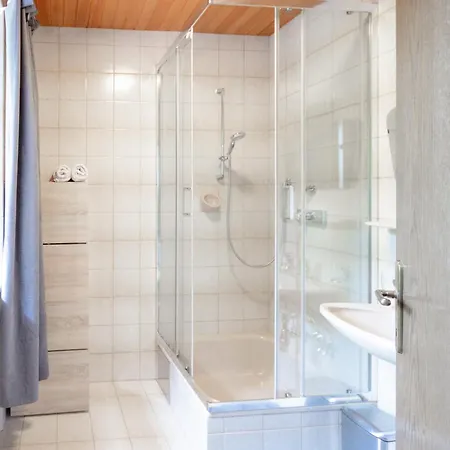 Appartementhaus Hoamart * Lessach