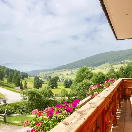 Appartementhaus Hoamart