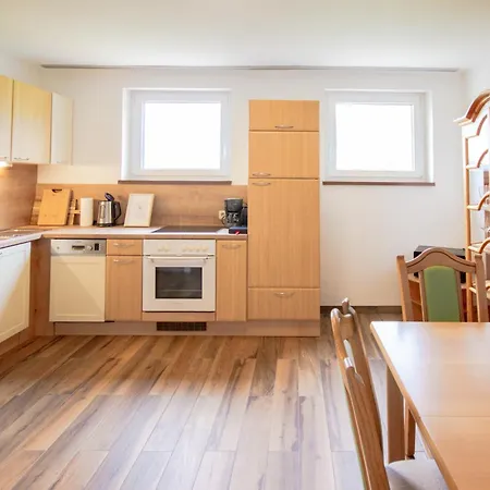 Appartementhaus Hoamart Apartment Lessach