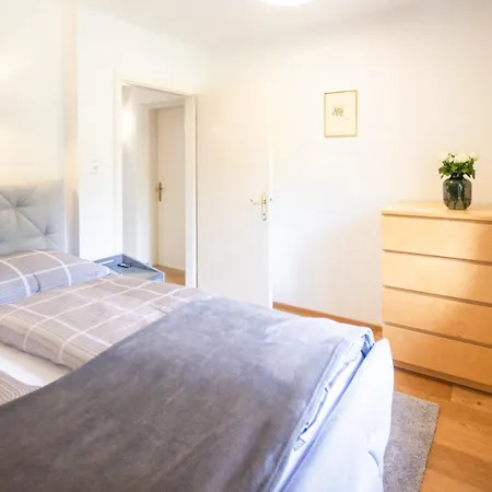 Appartementhaus Hoamart Lessach